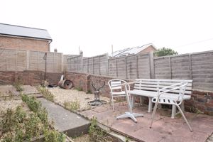 Garden- click for photo gallery